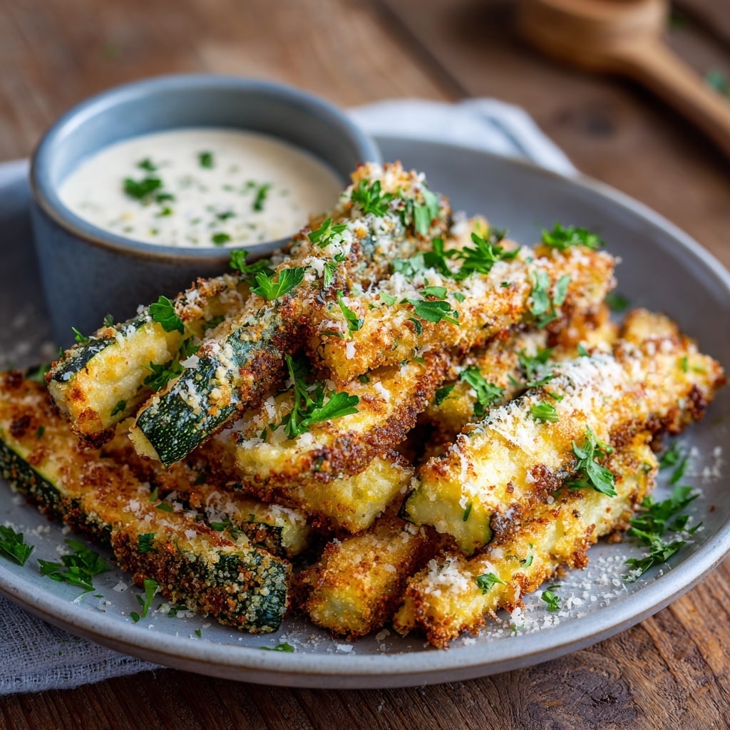 Fried Pickle Dip Recipe