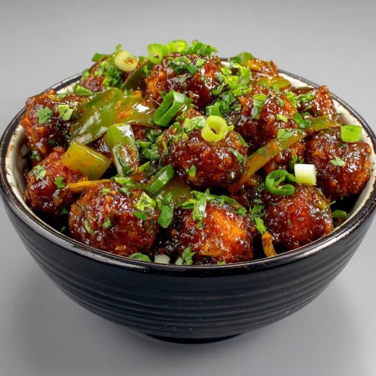 Sweet and Sour Meatballs Recipe