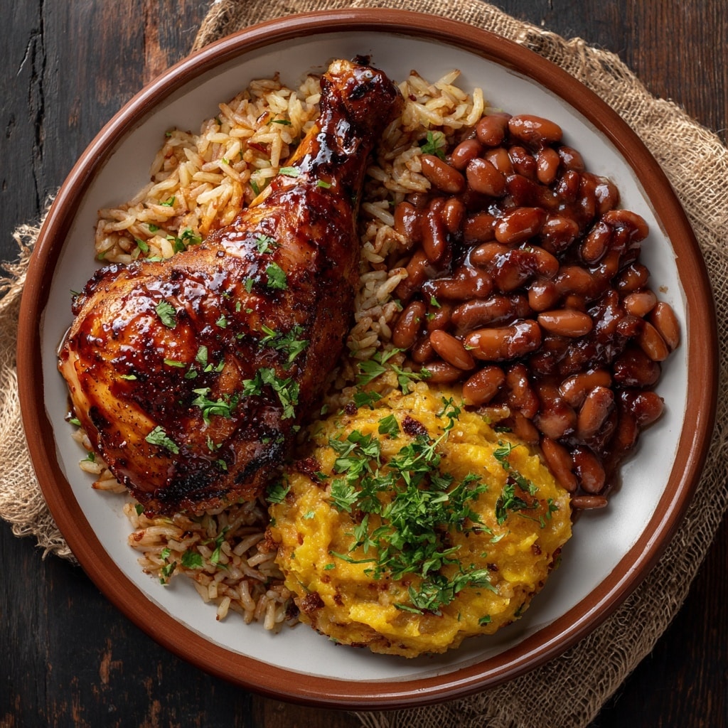 Gallo Pinto Recipe - Recipe Image