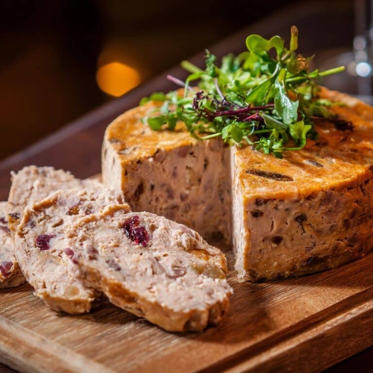 Homemade Headcheese Recipe