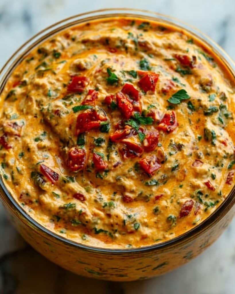 Cheesy Rotel Queso: The Ultimate Dip Recipe for Your Next Party Recipe
