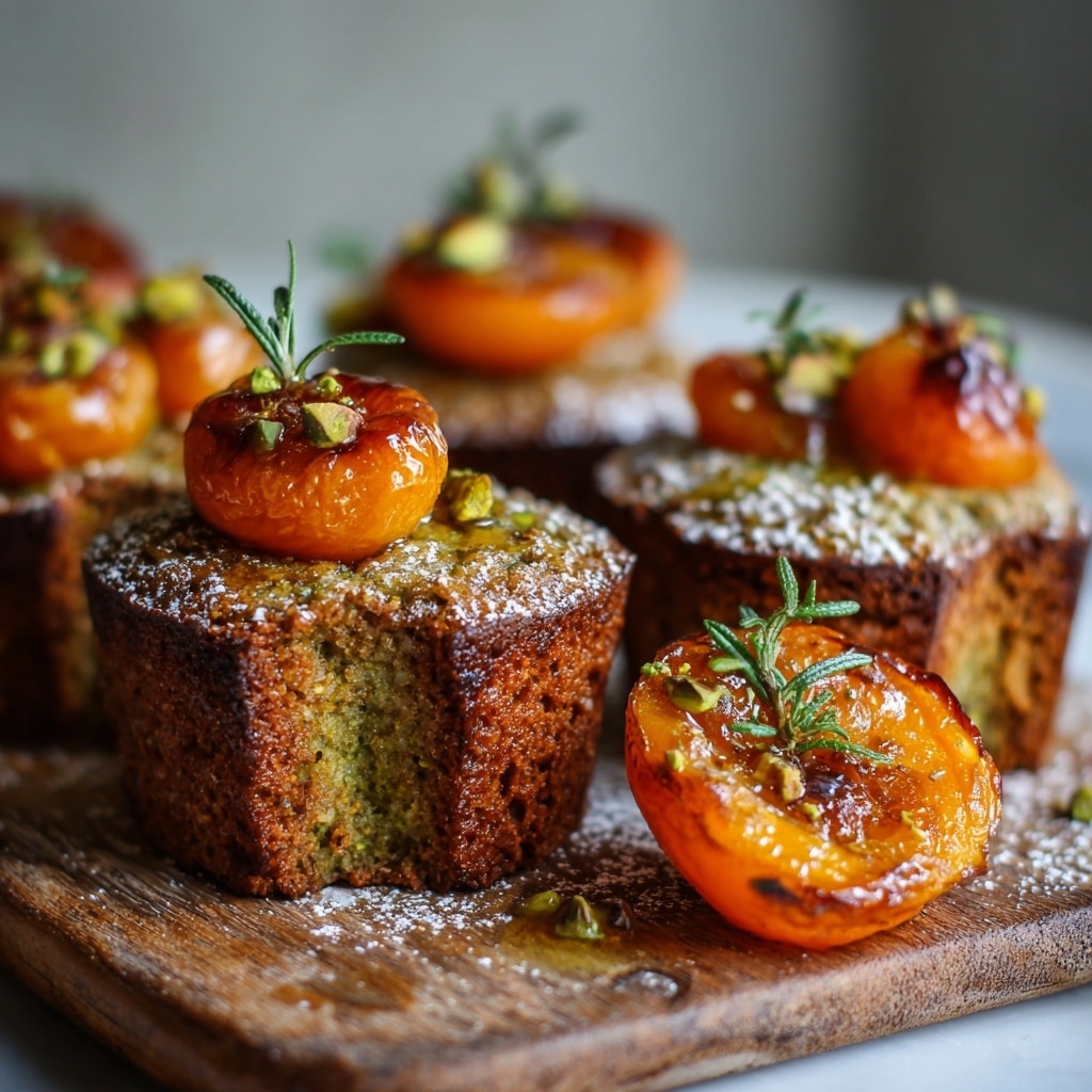 Honey Feta Sweet Potato Rounds Recipe - Recipe Image