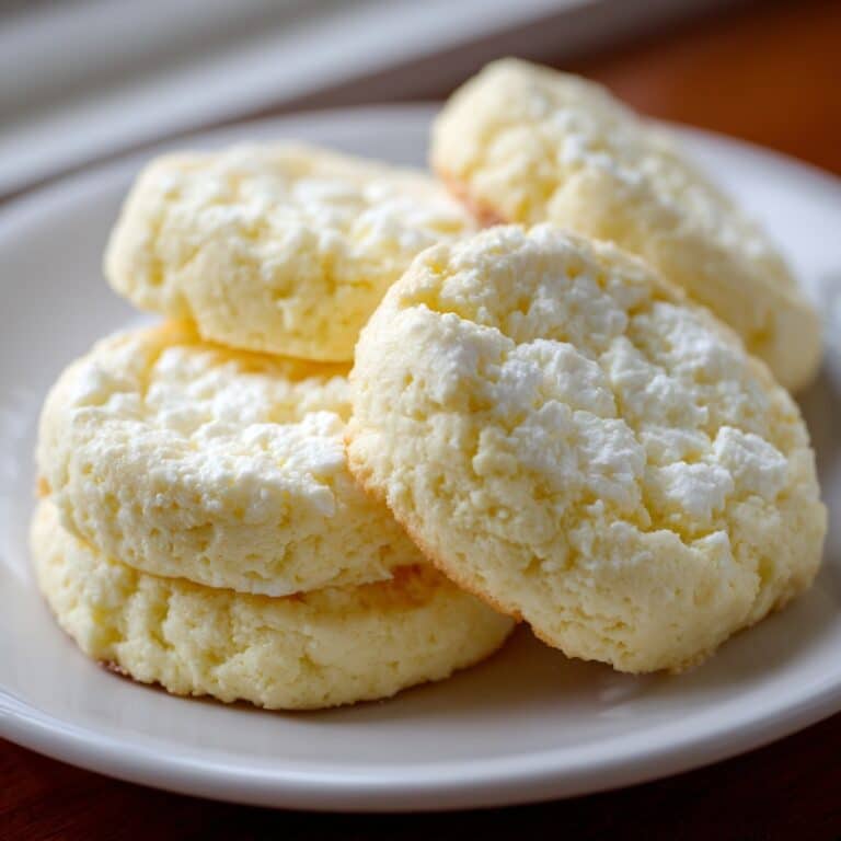 Easy New York Cheesecake Cookies Recipe