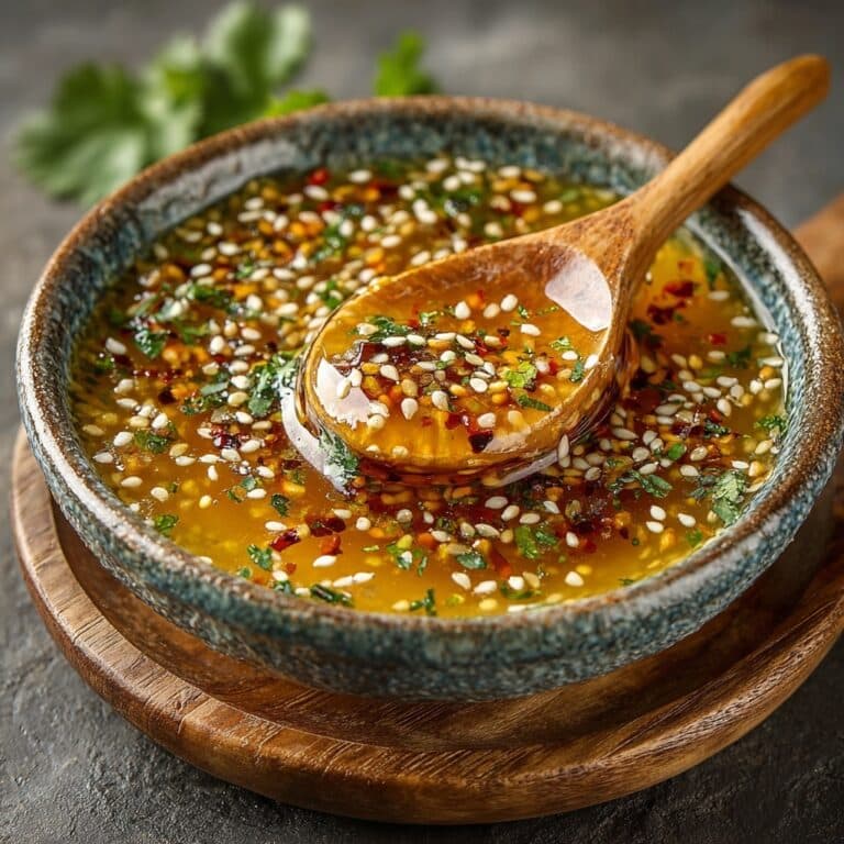 Benihana Ginger Salad Dressing Recipe