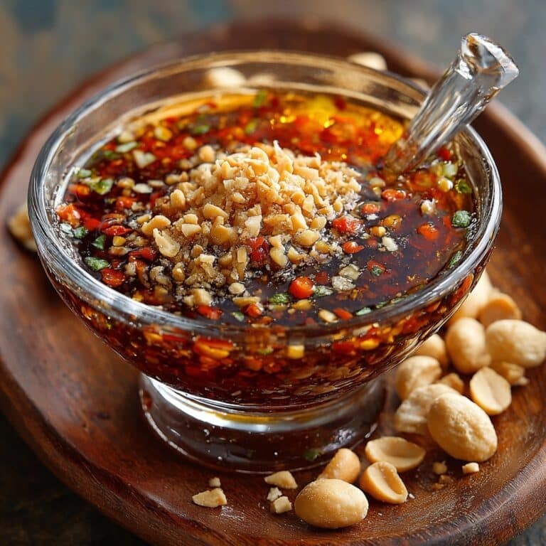 Homemade Hot Honey Sauce Recipe