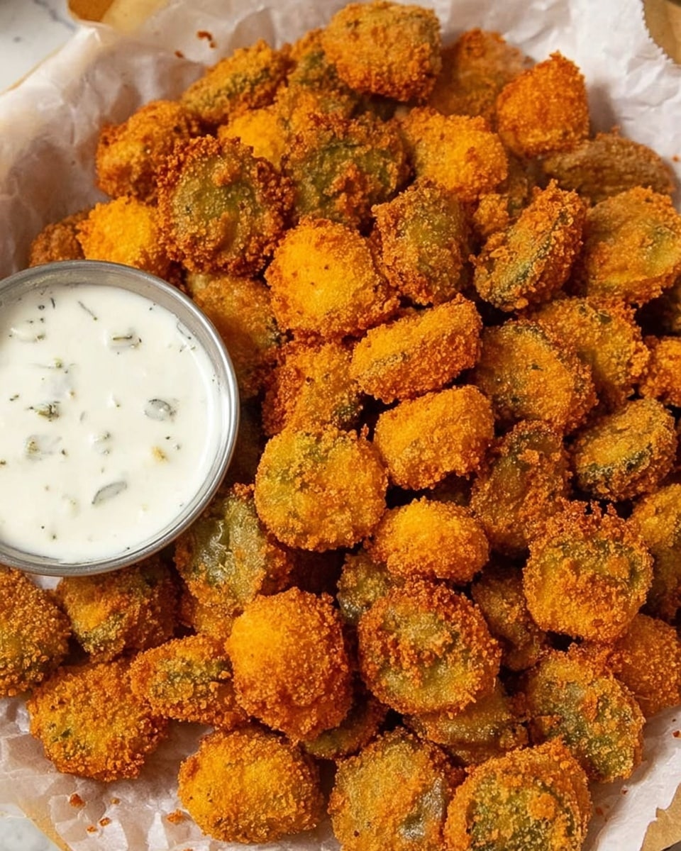 Crispy Vegan Fried Olives with Garlic Aioli Recipe - Recipe Image
