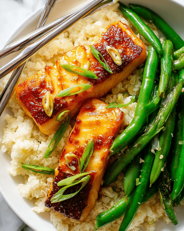 Miso Black Cod Recipe